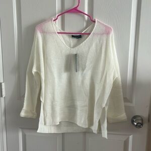 Lulus sweater NWT 🧺